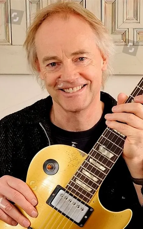 Snowy White