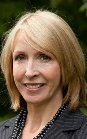 Liesbeth van Tongeren