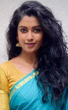 Roshini Haripriyan