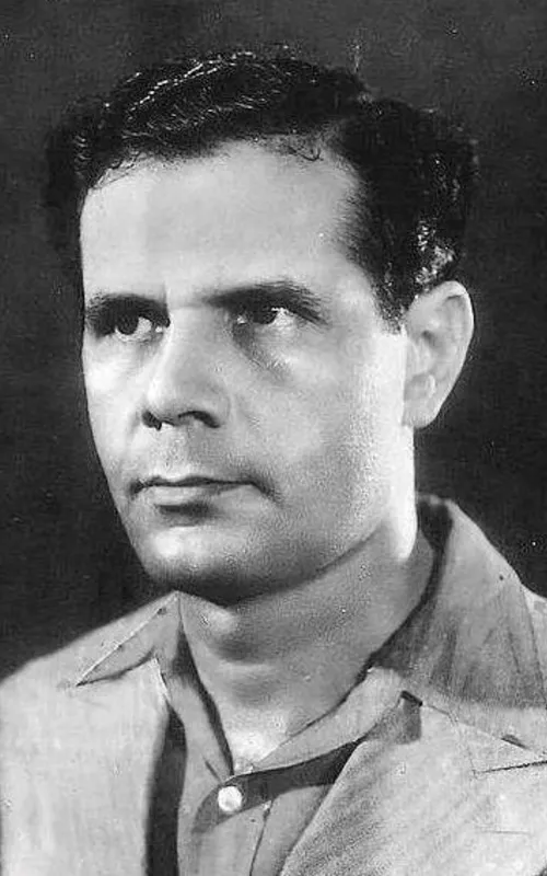 Sohrab Modi