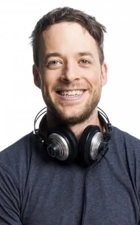 Hamish Blake