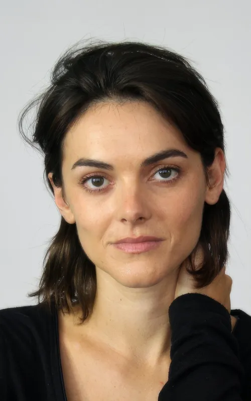 Rose Riley