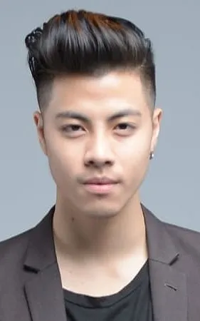 Benjamin Kheng