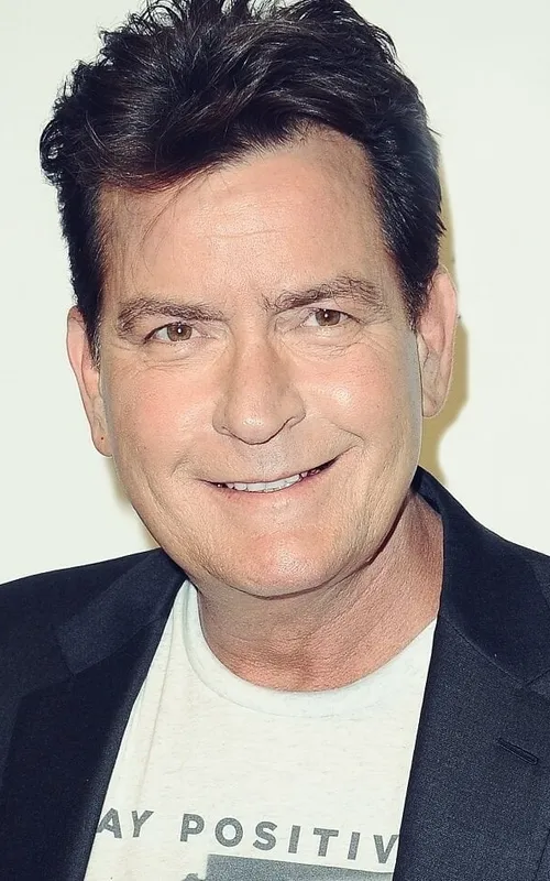 Charlie Sheen