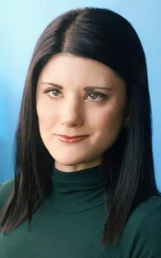 Courtney Gilmour