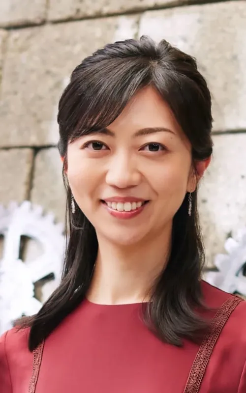 Sawako Watanabe