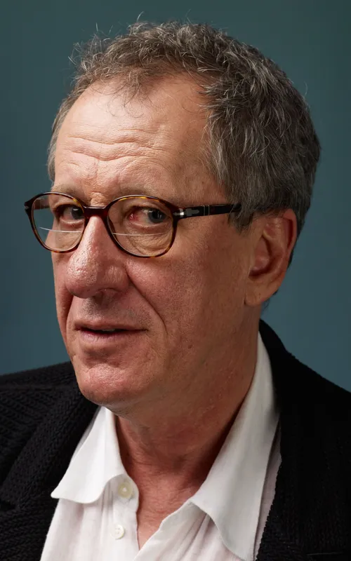 Geoffrey Rush