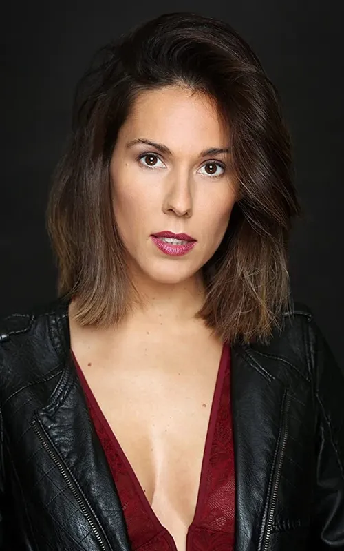 Nuria Aparicio
