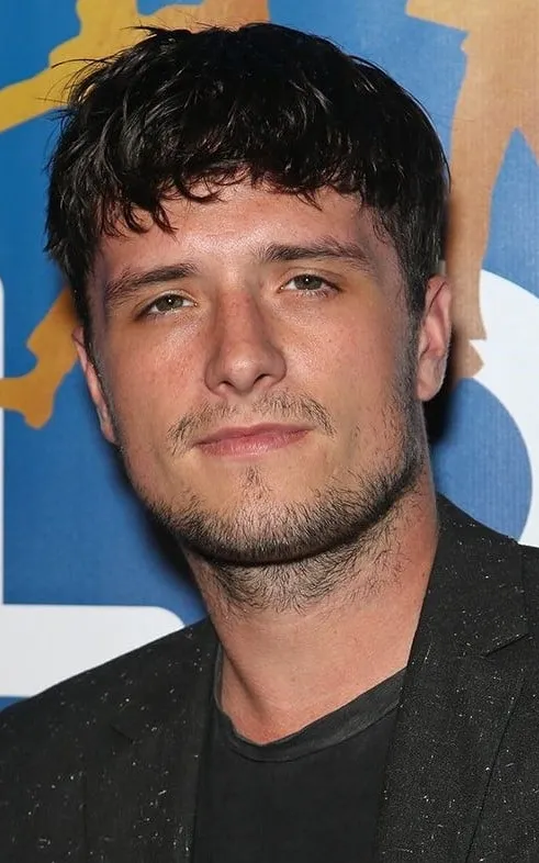 Josh Hutcherson