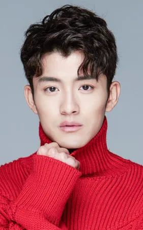 Chen Yilong