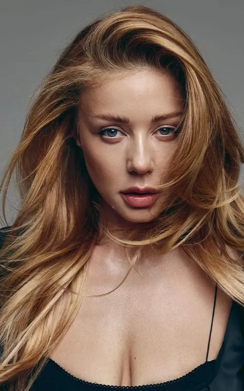 Tina Karol