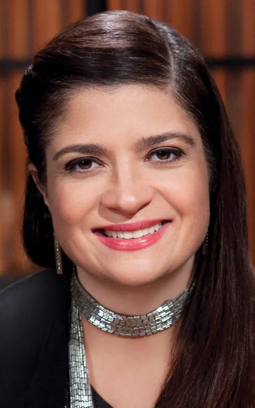 Alex Guarnaschelli