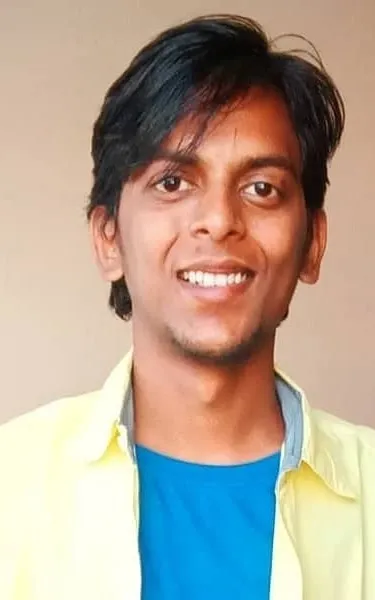 Ranjan Raj