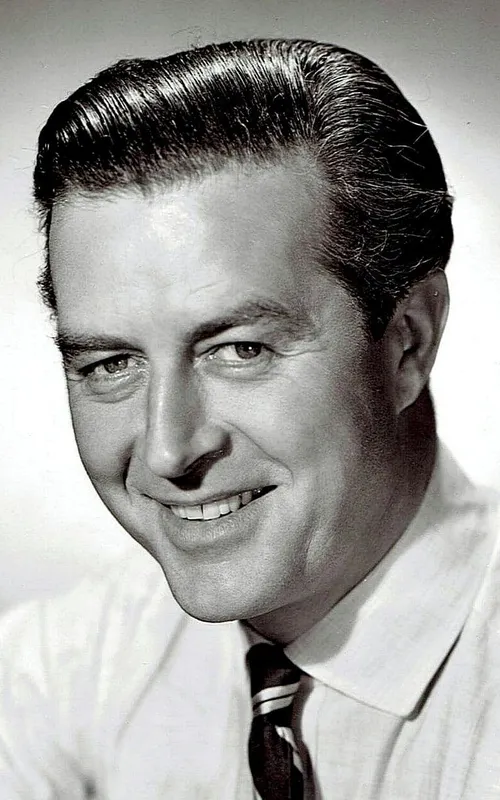 Ray Milland