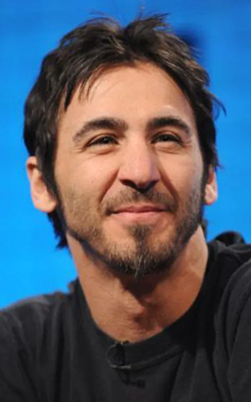 Sully Erna