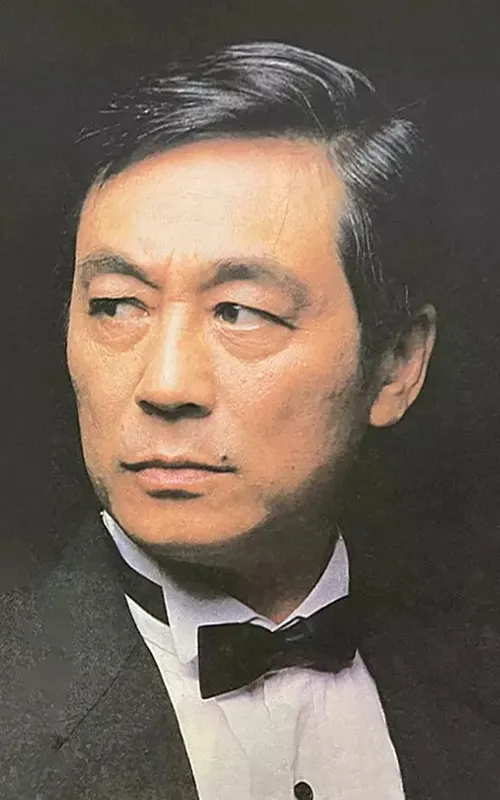 Kenneth Tsang