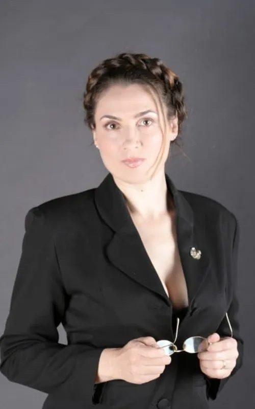 Liliana Pană