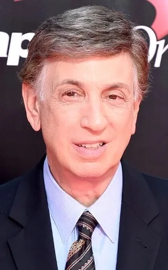 Marv Albert