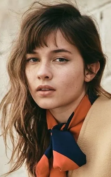 Cailee Spaeny