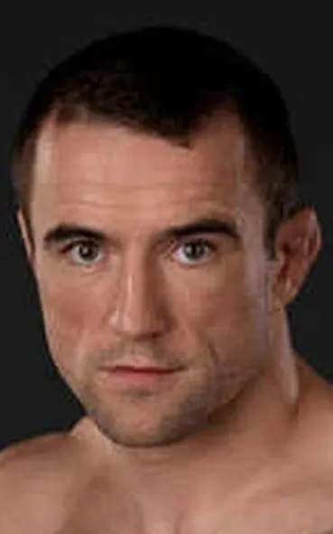 Paul Taylor