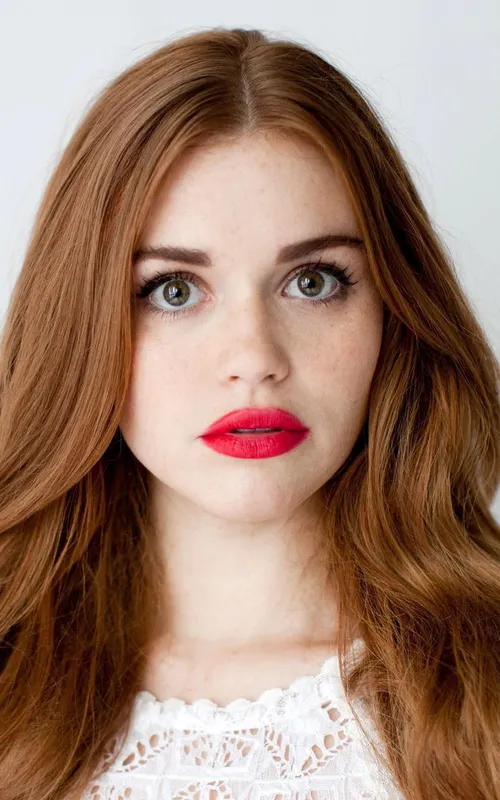 Holland Roden