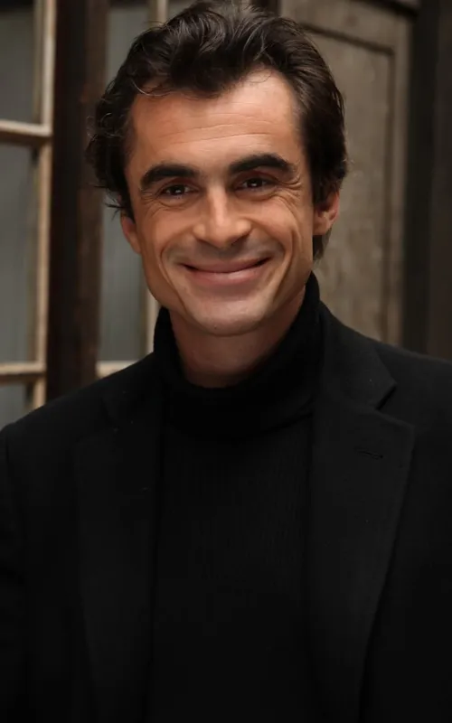 Raphaël Enthoven