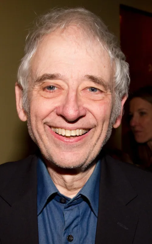 Austin Pendleton