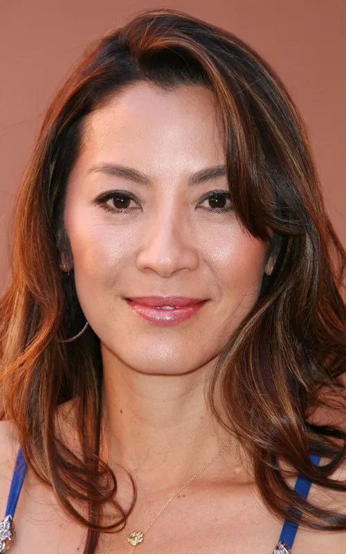 Michelle Yeoh