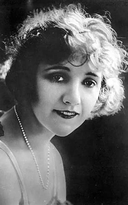 Constance  Talmadge