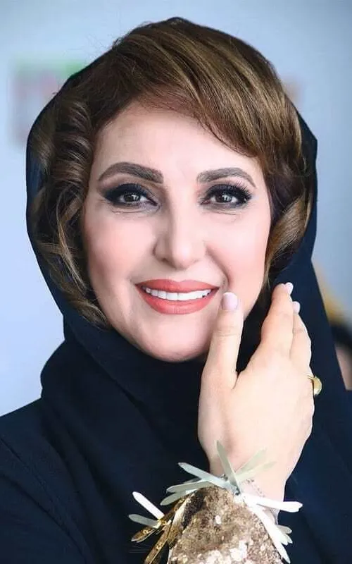 Fatemeh Goudarzi