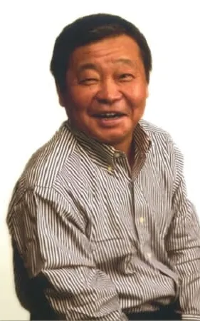 Hironori Imamura