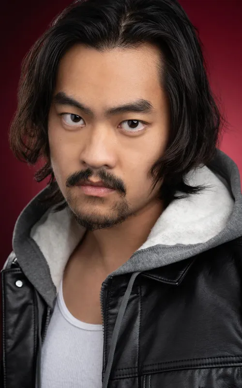 Paul Vang