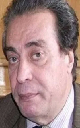 Abdel Megid Khedr