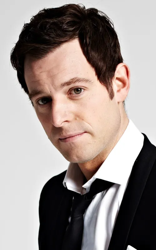 Matt Baker