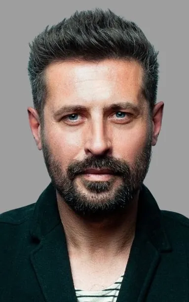 Serkan Kuru