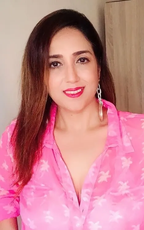 Gayatri Phulwani