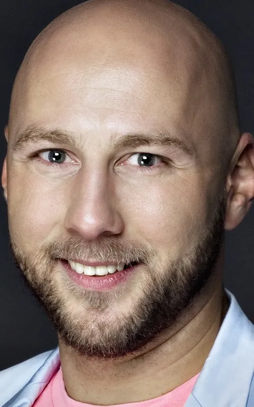 Pavel Dikan