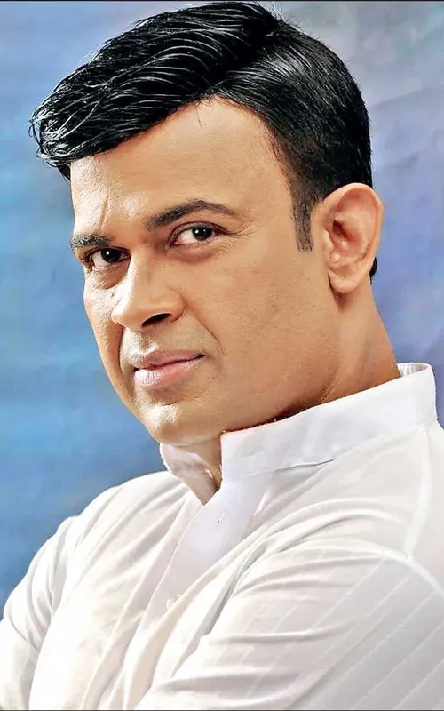 Ranjan Ramanayake