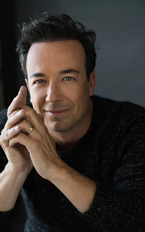 Luc Poirier