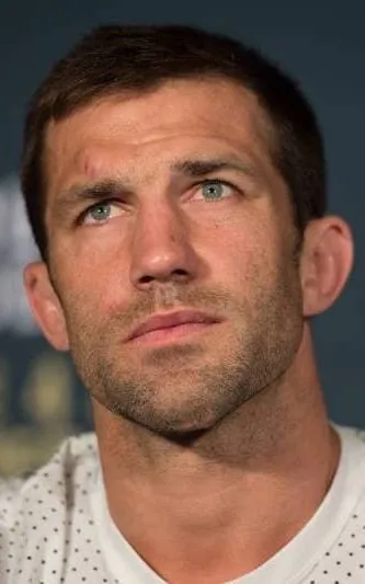 Luke Rockhold