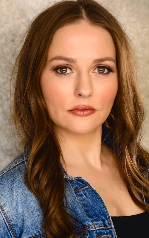 Steffi Wickens