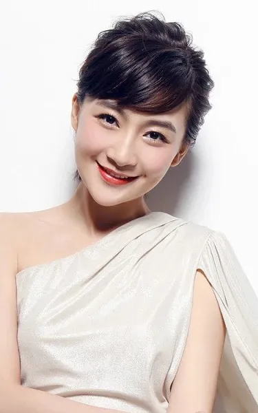 Qu Shuangqing