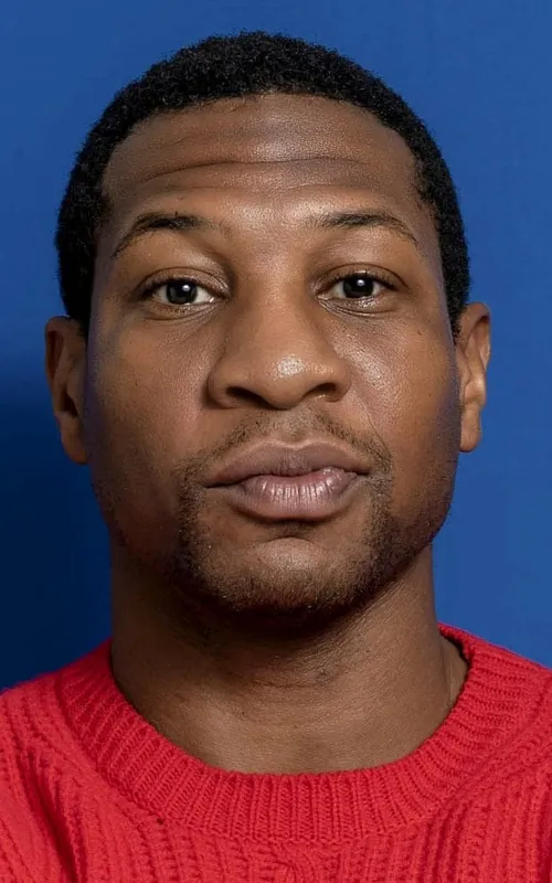 Jonathan Majors