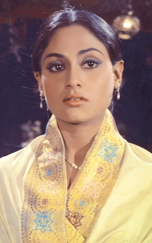 Jaya Bachchan