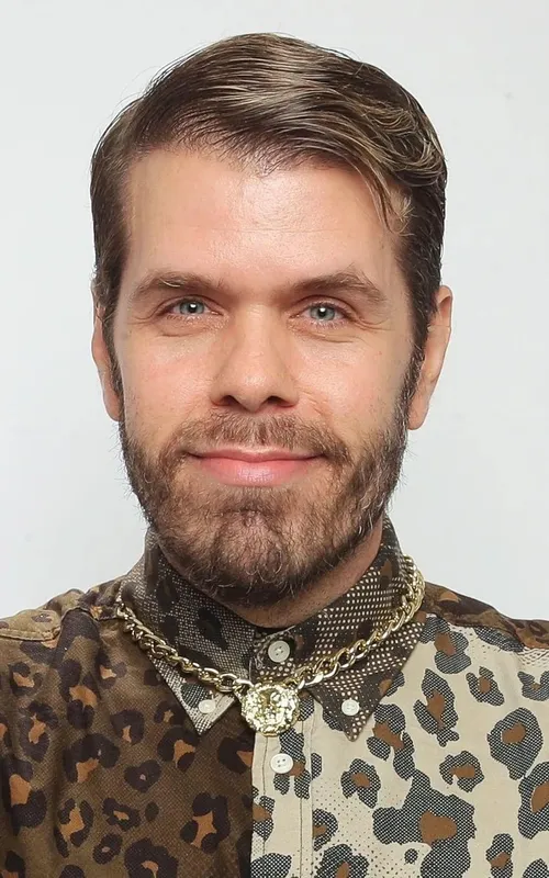 Perez Hilton