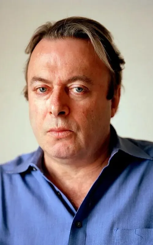 Christopher Hitchens