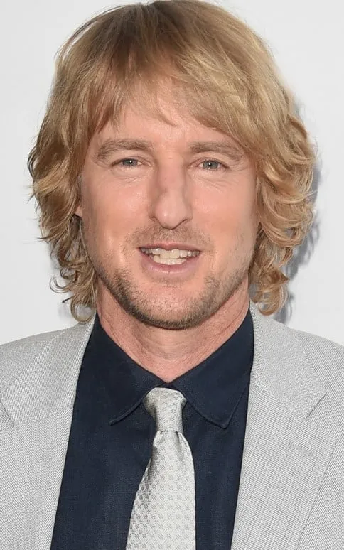 Owen Wilson