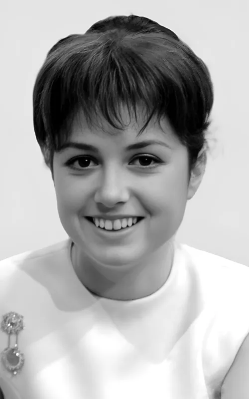 Gigliola Cinquetti