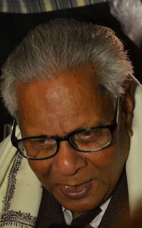 Sarada Prasanna Naik