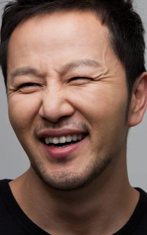 Kim Sang-won